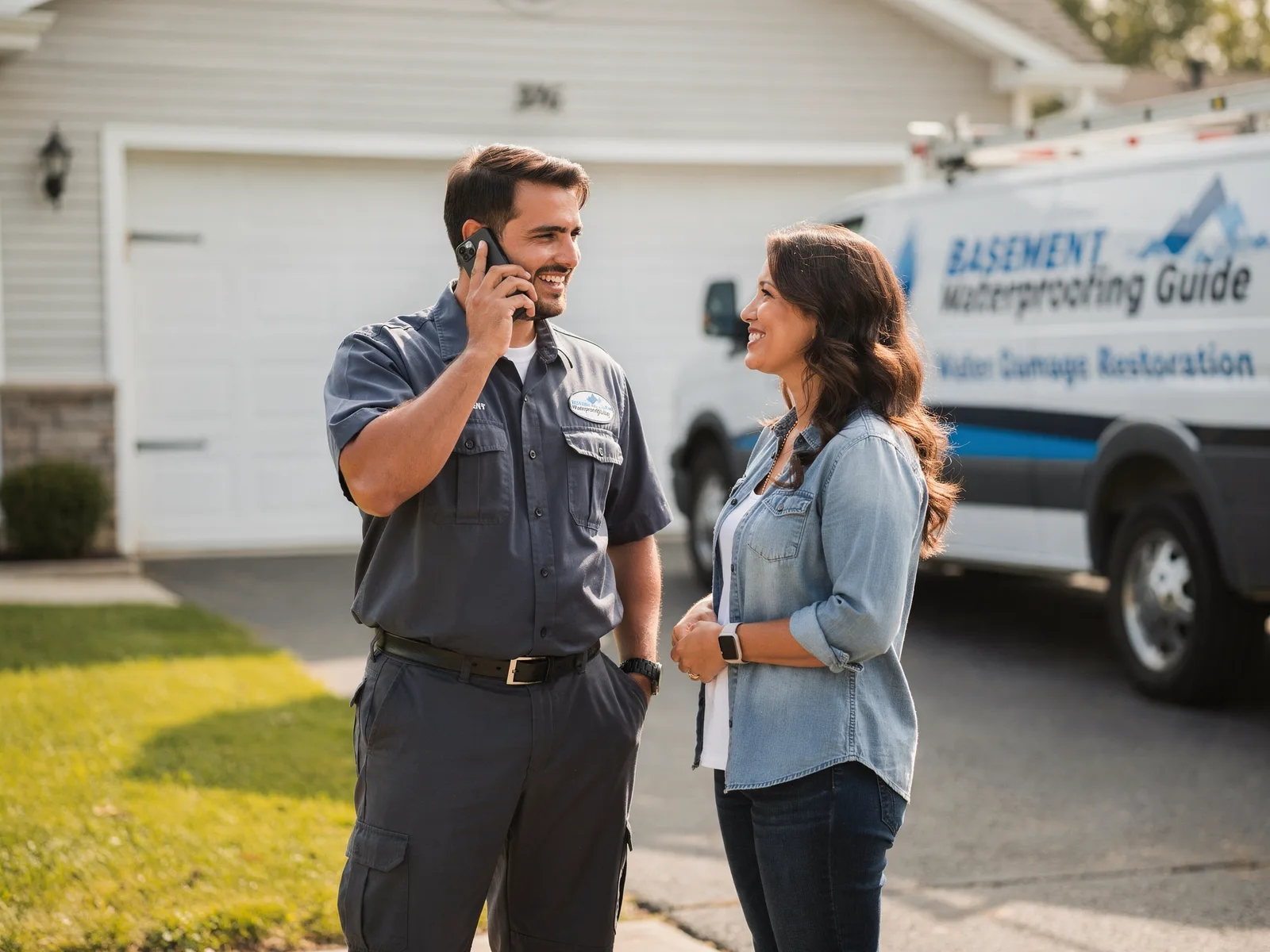 Basement Waterproofing Near Me Cazenovia, NY FAQs