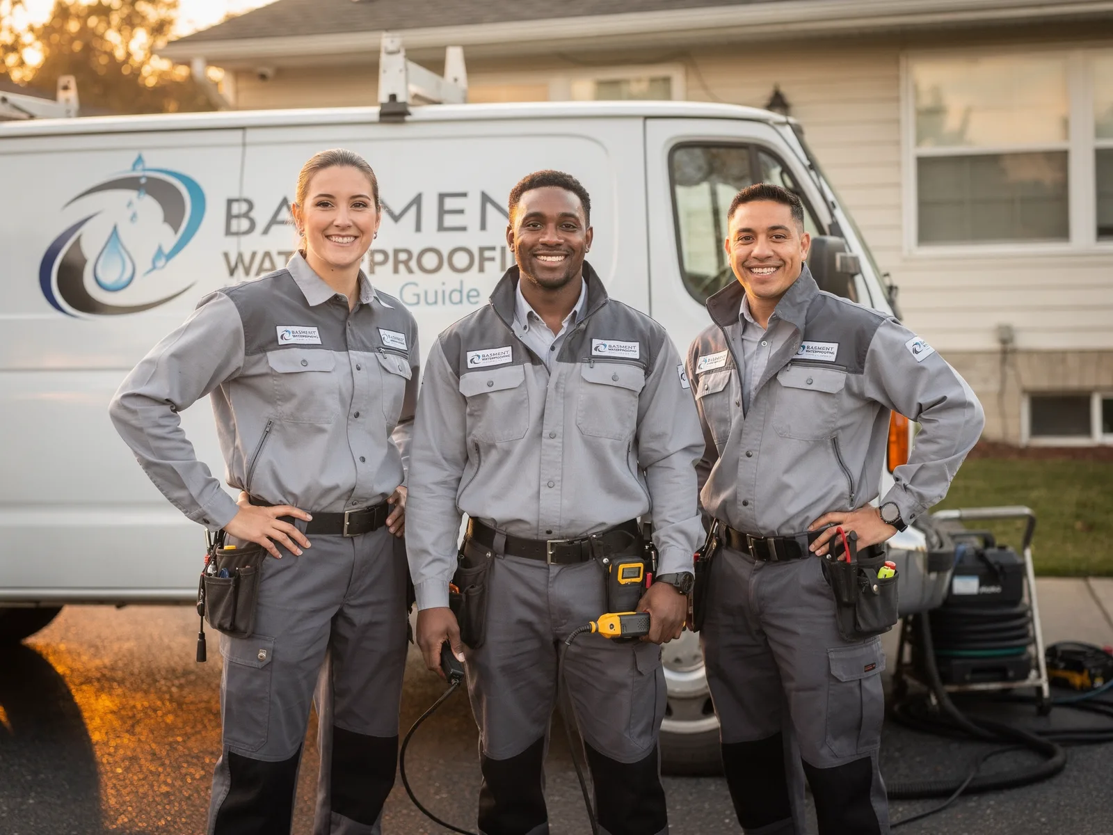 Basement Waterproofing Near Me company in Cazenovia, NY